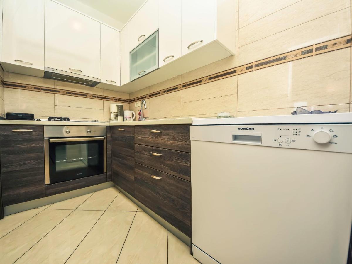 Apartment Tanja By Interhome มาสเลนีซา ภายนอก รูปภาพ