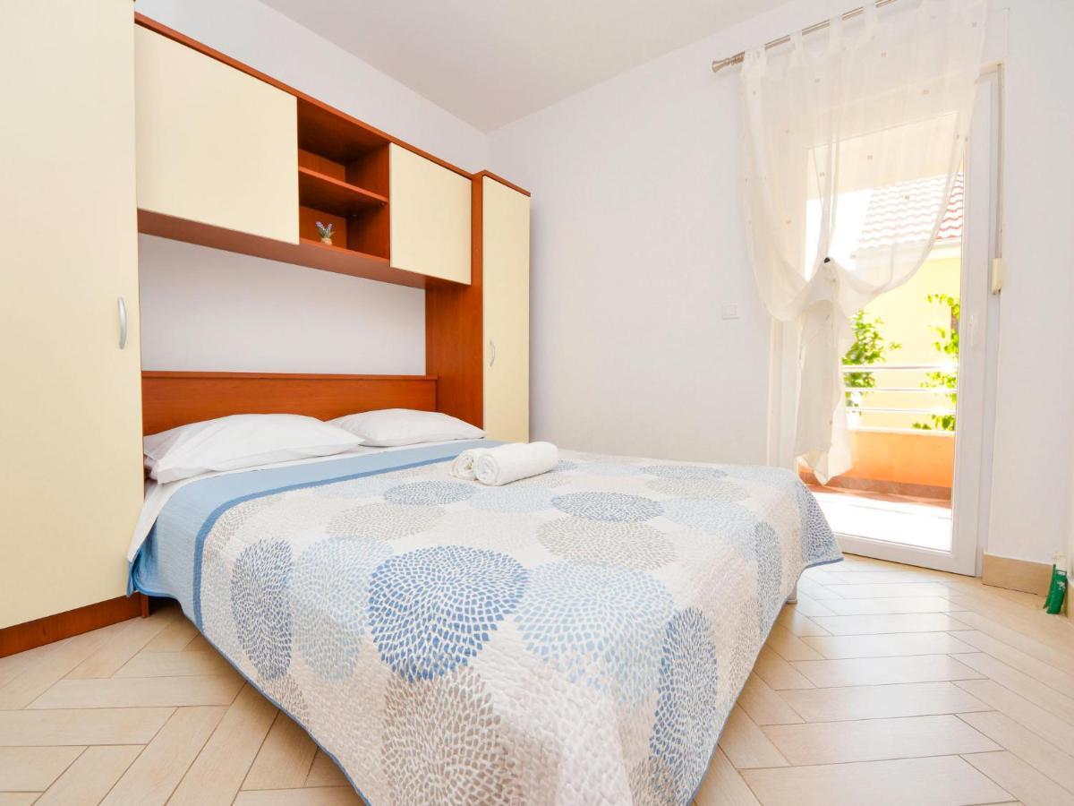 Apartment Tanja By Interhome มาสเลนีซา ภายนอก รูปภาพ
