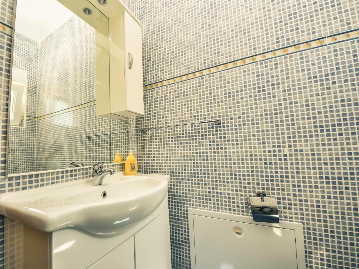 Apartment Tanja By Interhome มาสเลนีซา ภายนอก รูปภาพ