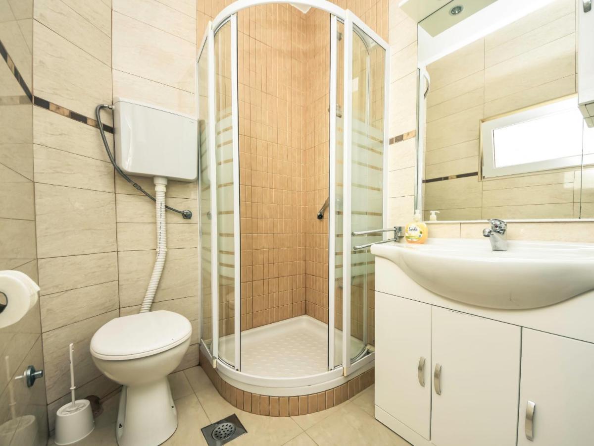 Apartment Tanja By Interhome มาสเลนีซา ภายนอก รูปภาพ