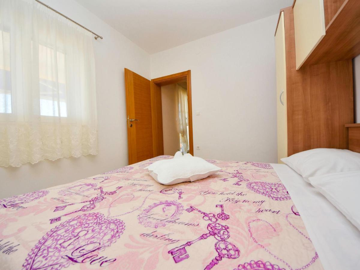 Apartment Tanja By Interhome มาสเลนีซา ภายนอก รูปภาพ