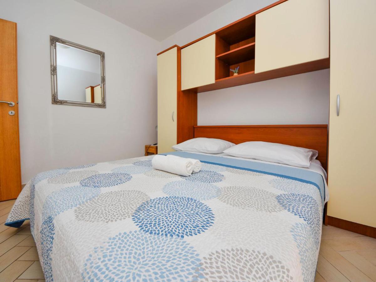 Apartment Tanja By Interhome มาสเลนีซา ภายนอก รูปภาพ