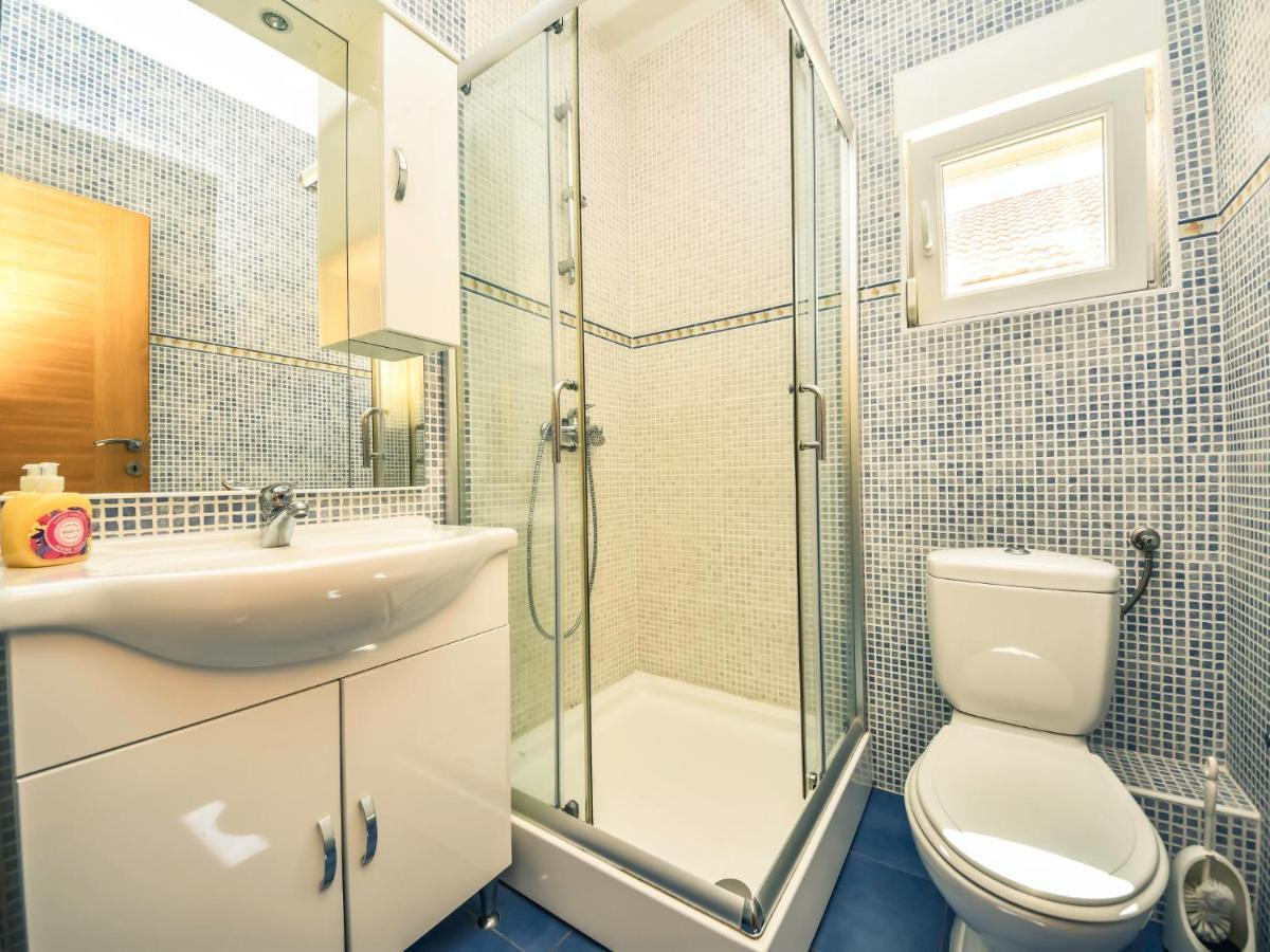 Apartment Tanja By Interhome มาสเลนีซา ภายนอก รูปภาพ