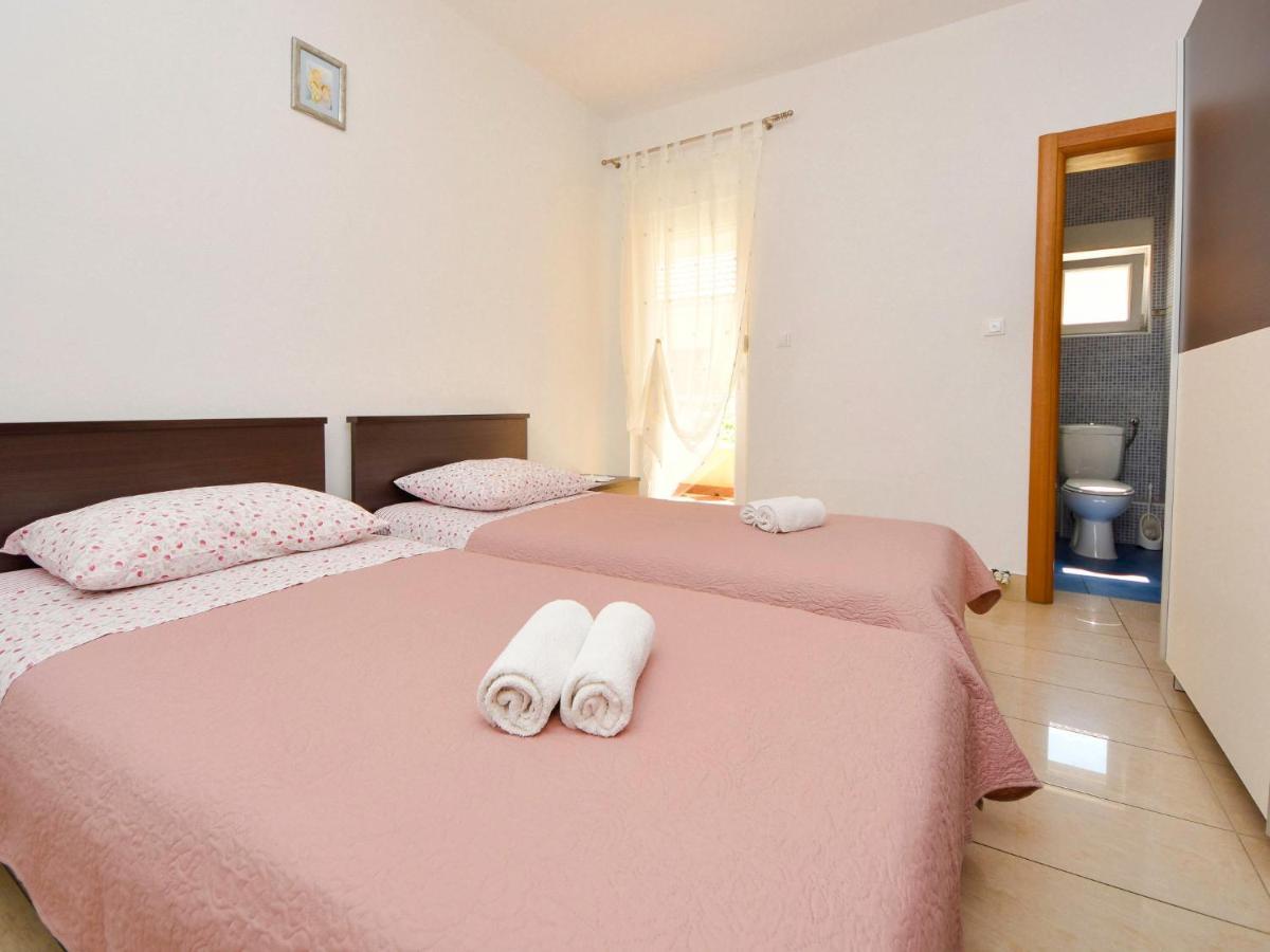 Apartment Tanja By Interhome มาสเลนีซา ภายนอก รูปภาพ