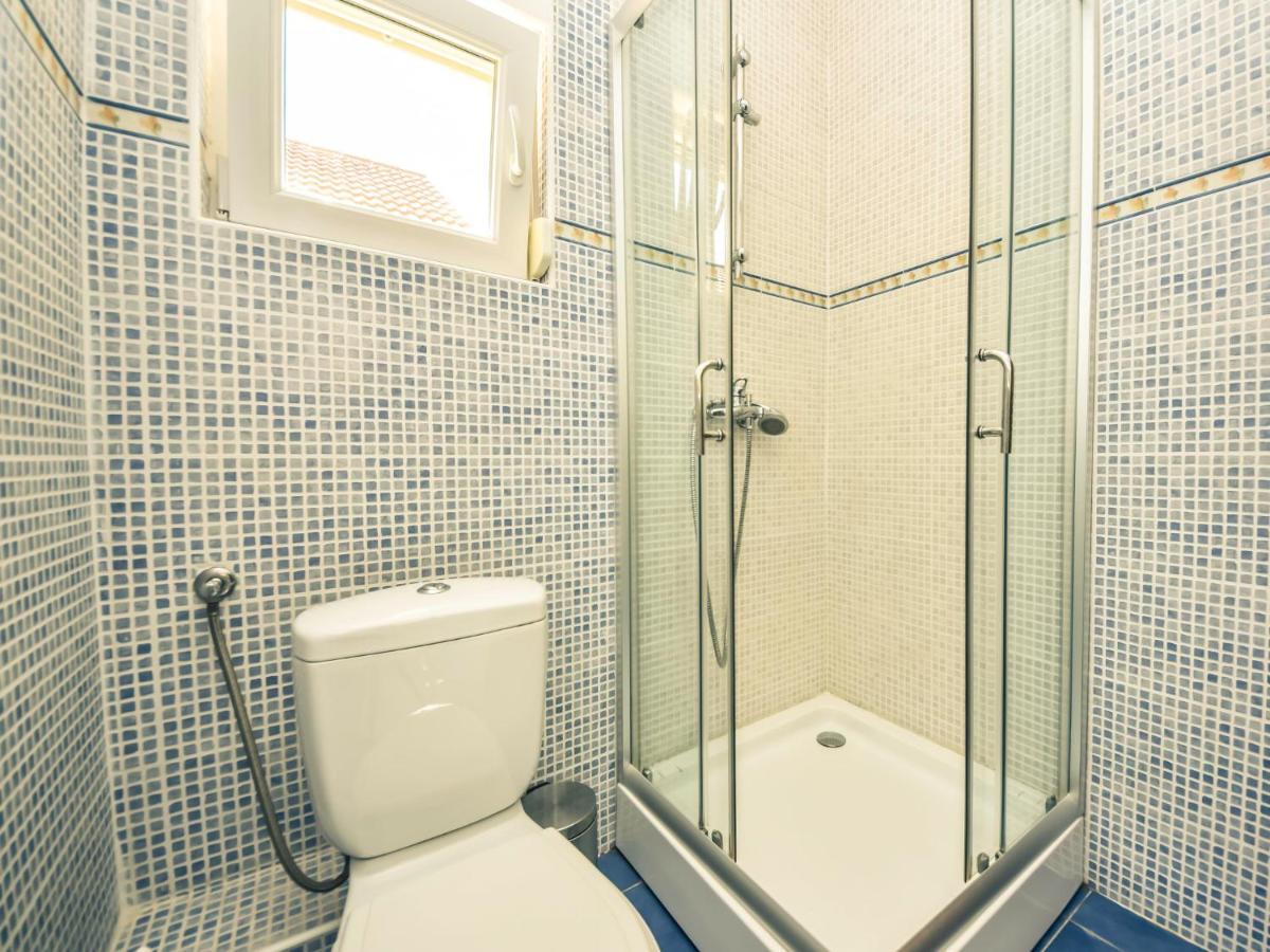 Apartment Tanja By Interhome มาสเลนีซา ภายนอก รูปภาพ